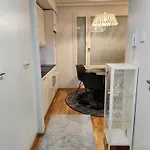 And New With Own Terrace And Yard - Oulu, Limingantulli *