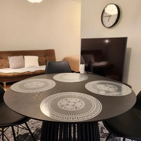 And New With Own Terrace And Yard - Oulu, Limingantulli Apartment