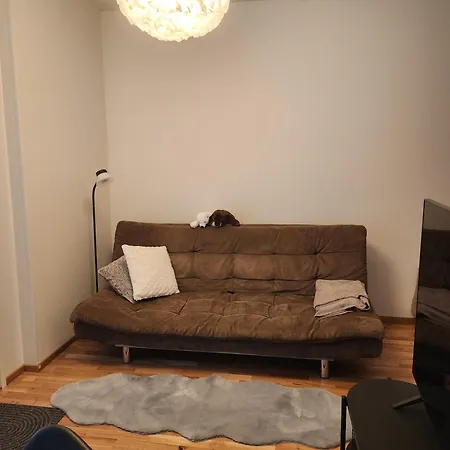 And New With Own Terrace And Yard - Oulu, Limingantulli *