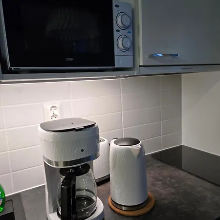 And New With Own Terrace And Yard - Oulu, Limingantulli Appartement