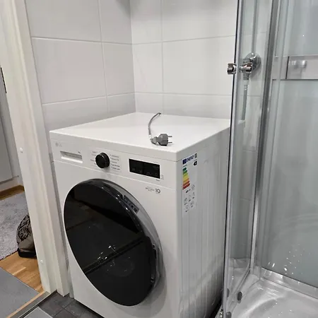 And New With Own Terrace And Yard - Oulu, Limingantulli * Oulu