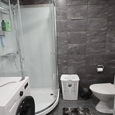 Apartmán And New With Own Terrace And Yard - Oulu, Limingantulli *