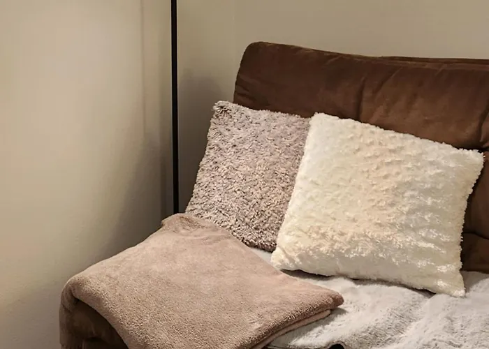 And New With Own Terrace And Yard - Oulu, Limingantulli