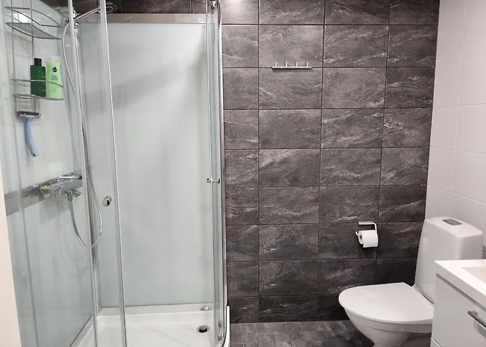 And New With Own Terrace And Yard - Oulu, Limingantulli Apartamento Oulu