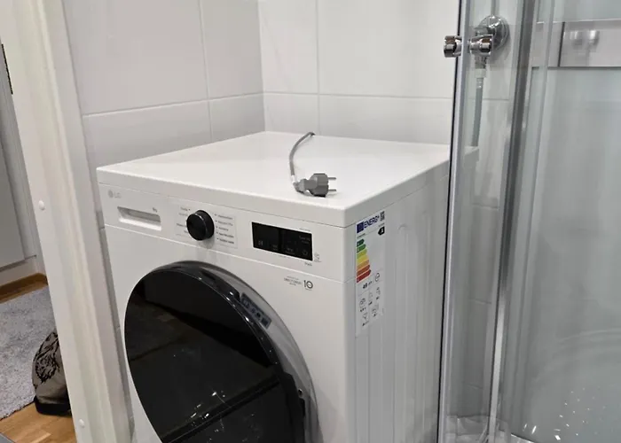 And New With Own Terrace And Yard - Oulu, Limingantulli * Oulu