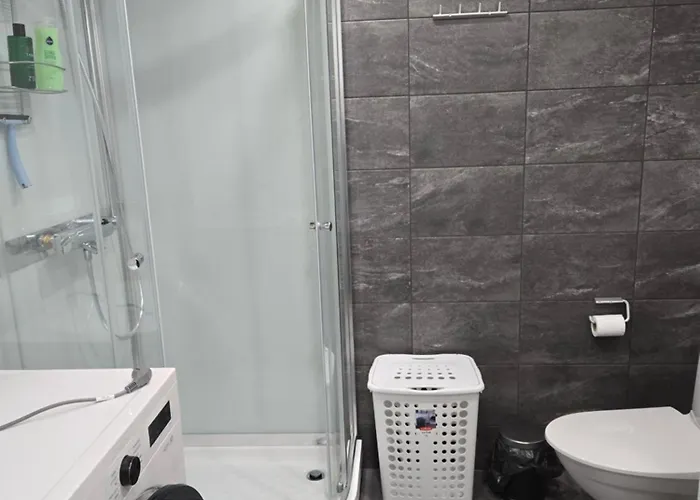 Apartament And New With Own Terrace And Yard - Oulu, Limingantulli *