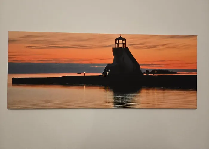 And New With Own Terrace And Yard - Oulu, Limingantulli Apartamento